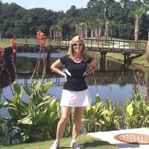 Meet your Posher, Shelley